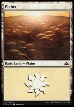 Plains