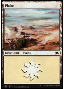 Plains