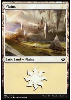 Plains