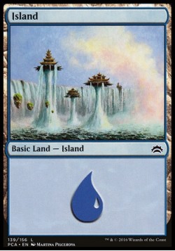 Island
