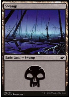 Swamp