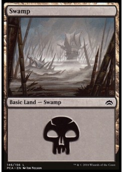 Swamp