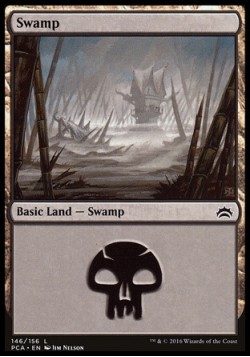 Swamp