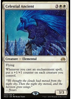 Celestial Ancient