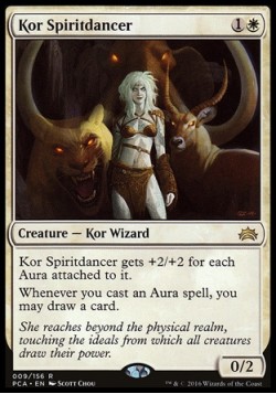 Kor Spiritdancer