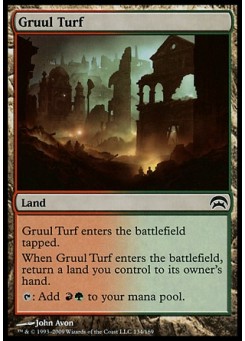 Gruul Turf