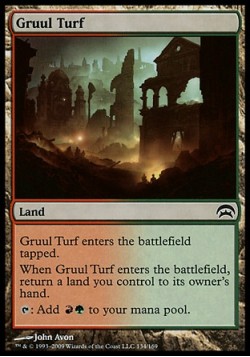 Gruul Turf