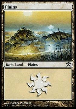 Plains