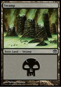 Swamp