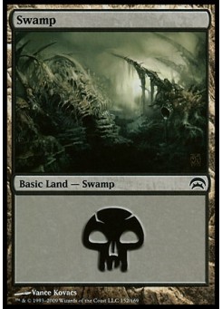 Swamp