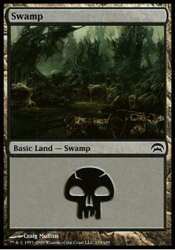Swamp