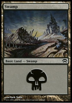 Swamp