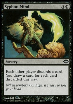 Syphon Mind