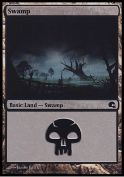 Swamp