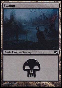 Swamp