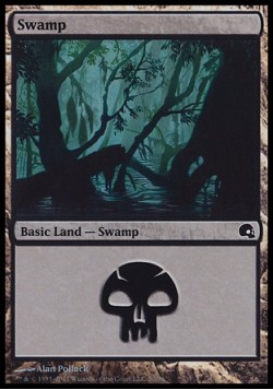 Swamp