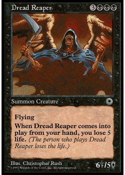 Dread Reaper