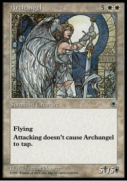 Archangel