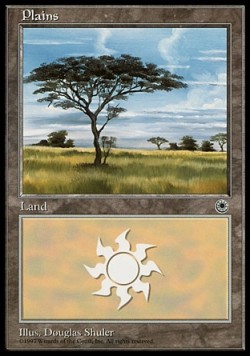 Plains
