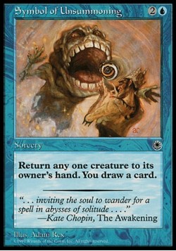Symbol of Unsummoning