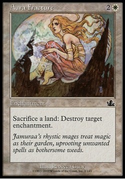 Aura Fracture