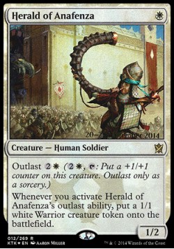 Herald of Anafenza