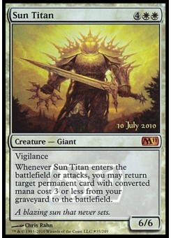 Sun Titan