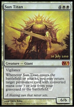 Sun Titan
