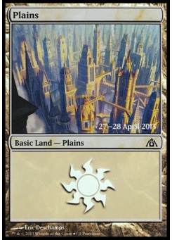 Plains