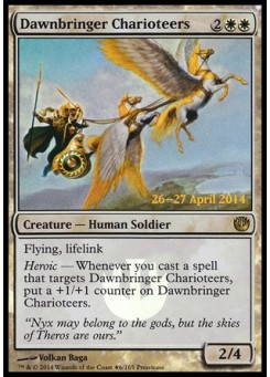 Dawnbringer Charioteers