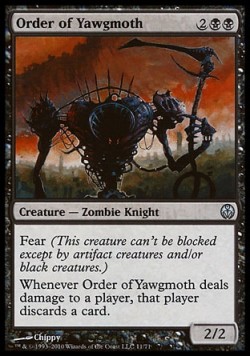 Order of Yawgmoth