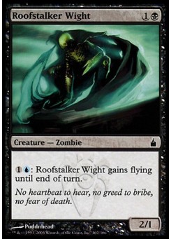 Roofstalker Wight