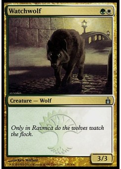 Watchwolf