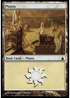 Plains