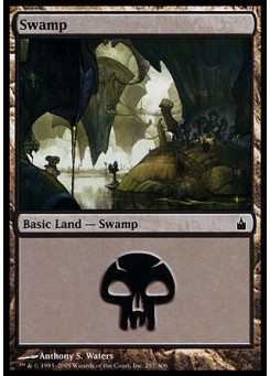 Swamp