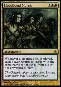 Кровная связь