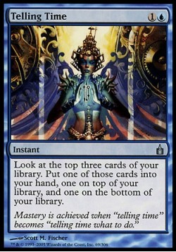 Предсказание времени