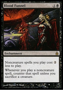 Кровавая воронка