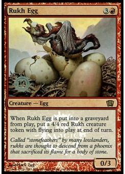 Rukh Egg