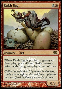 Rukh Egg