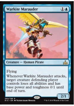 Warkite Marauder
