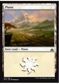 Plains