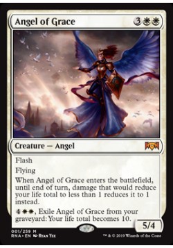 Angel of Grace