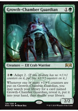 Growth-Chamber Guardian