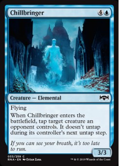 Chillbringer