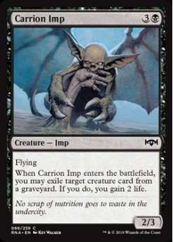 Carrion Imp