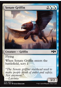 Senate Griffin