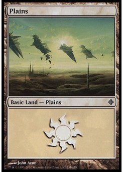 Plains