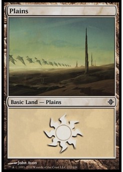 Plains