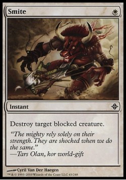 Smite